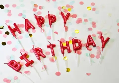 Birthday