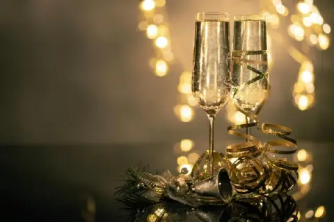 New Year